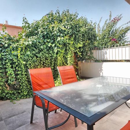 El Mojon Beach Apartment Dış mekan fotoğraf